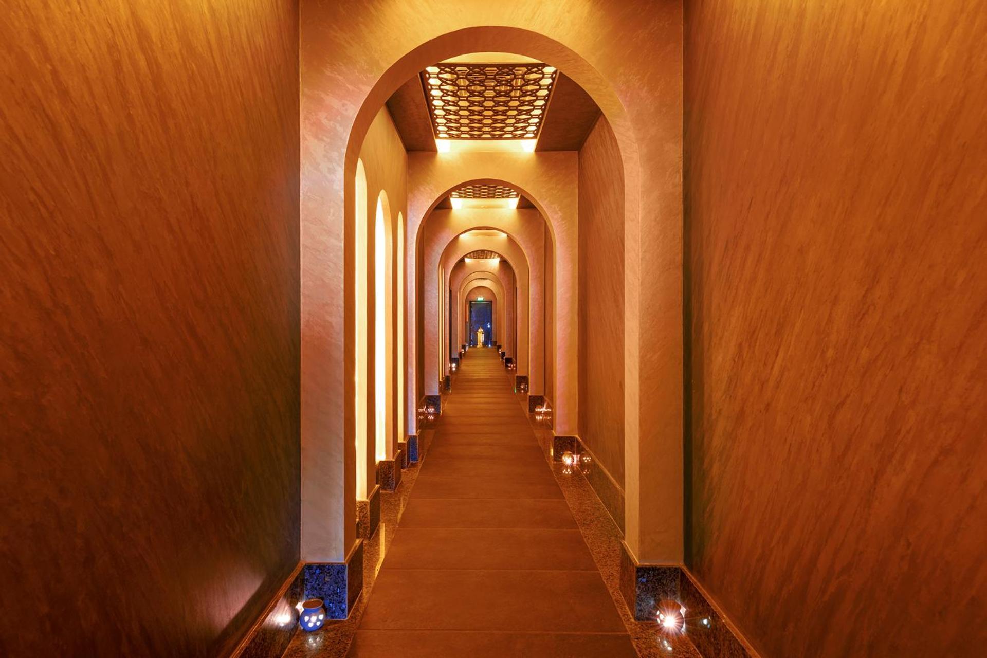 Pickalbatros Blu Spa Resort - Adults Friendly 16 Years Plus- Ultra All-Inclusive Hurghada Exterior photo The Bvlgari Spa