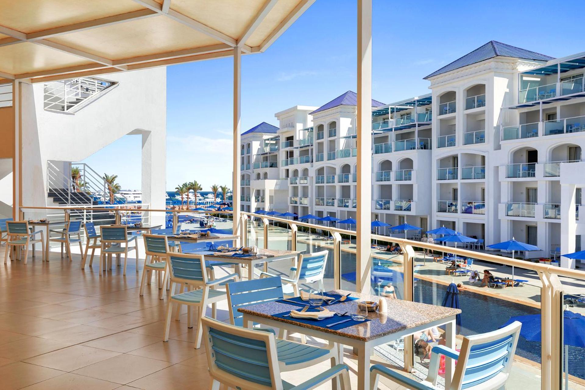 Pickalbatros Blu Spa Resort - Adults Friendly 16 Years Plus- Ultra All-Inclusive Hurghada Exterior photo The Cove at Atlantis