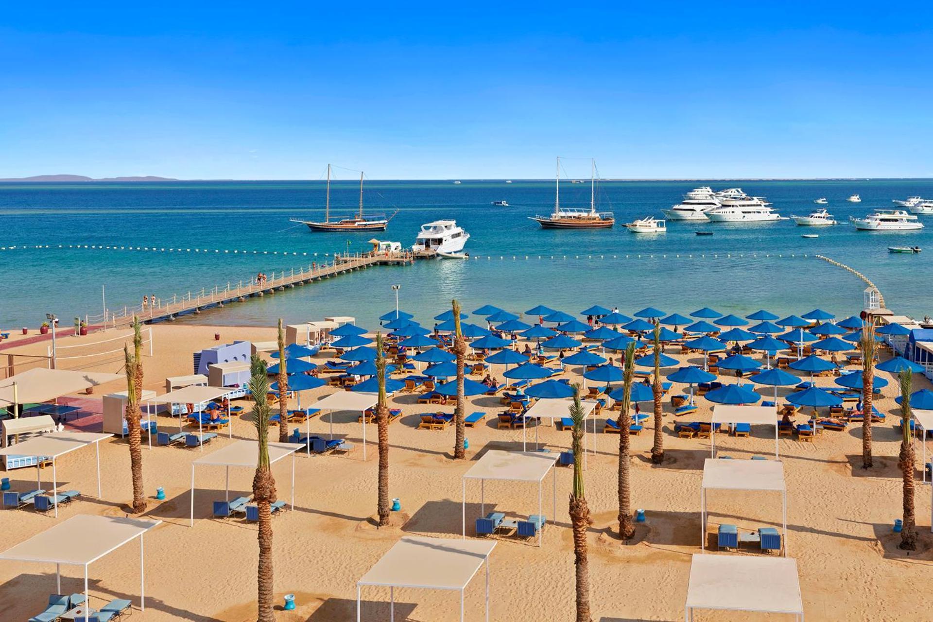 Pickalbatros Blu Spa Resort - Adults Friendly 16 Years Plus- Ultra All-Inclusive Hurghada Exterior photo El Alamein