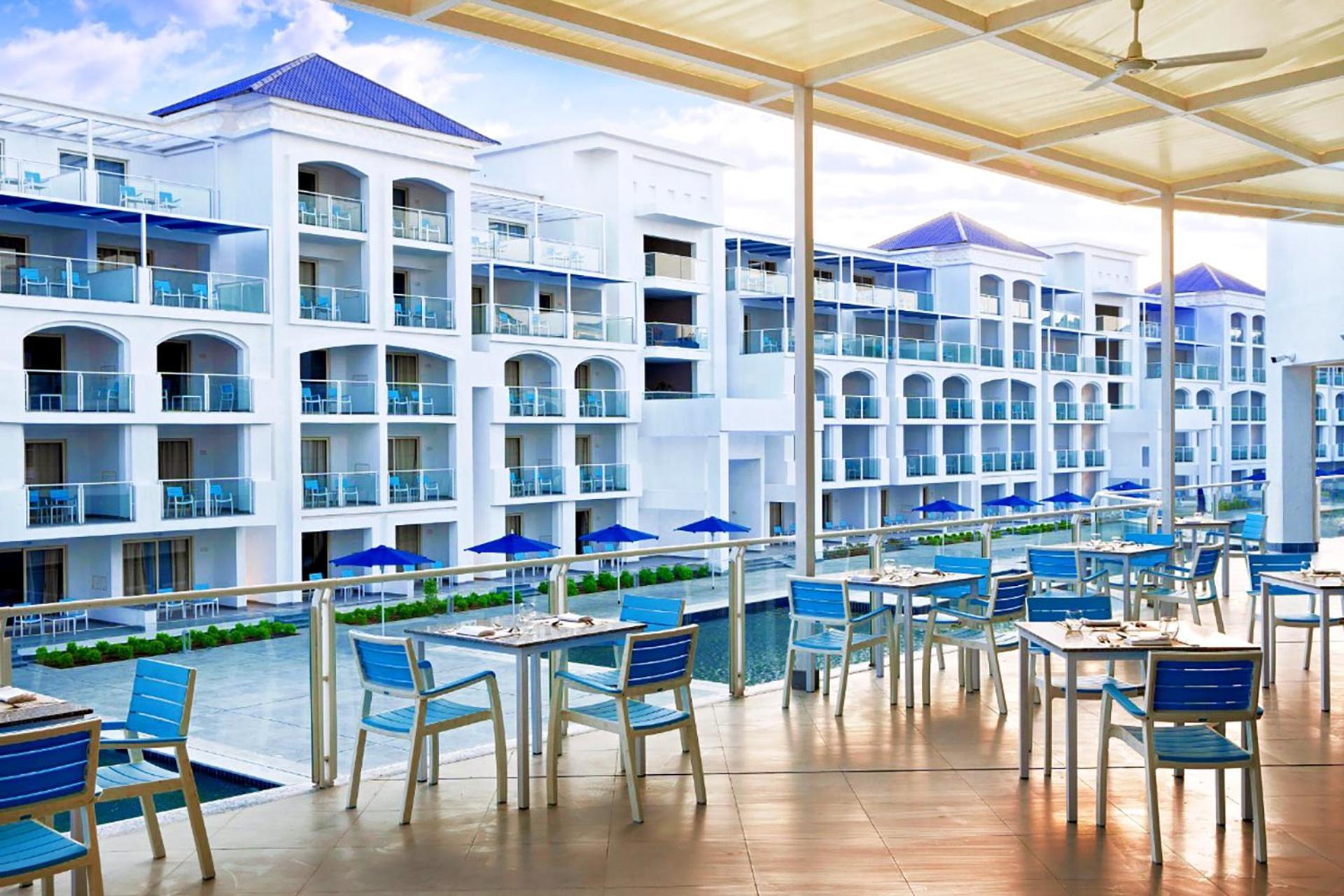 Pickalbatros Blu Spa Resort - Adults Friendly 16 Years Plus- Ultra All-Inclusive Hurghada Exterior photo The Royal